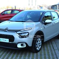 CITROEN C3 PureTech 83 S&S You