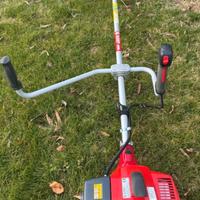 decespugliatore kawasaki tj53