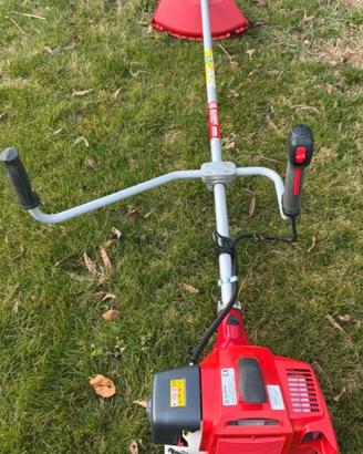 decespugliatore kawasaki tj53