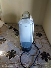 Macchinetta del Caffè Lavazza.