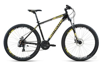 BOTTECCHIA MTB FX 109