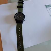 orologio jeep nuovissimo 