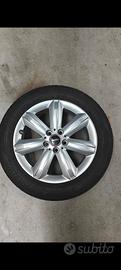  cerchi originali  205/60 r17