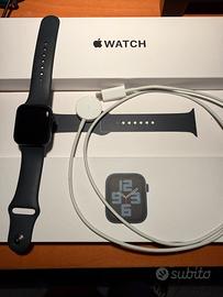 Apple Watch SE 2 generazione , 40 mm GPS da ripara