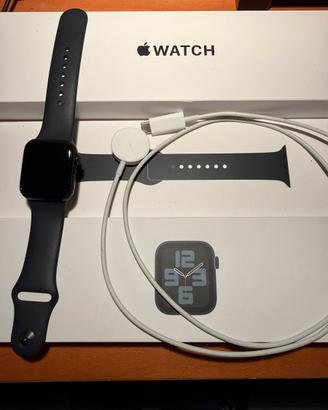 Apple Watch SE 2 generazione , 40 mm GPS da ripara