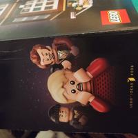 Lego home alone 21330