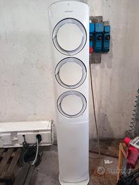 climatizzatori samsung 