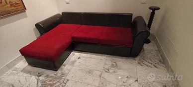 divano letto