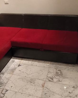 divano letto