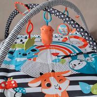 Palestrina fisher-price