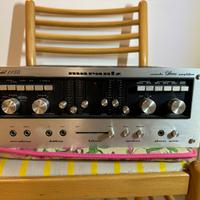 Marantz Console Stereo Amplifier Model 1150