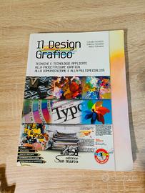 il design grafico 978 88 8488 342