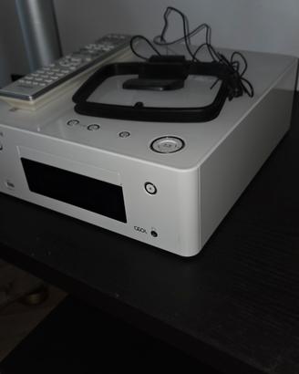 DENON Ceol N10