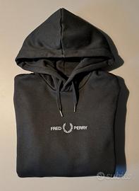 Felpa FRED PERRY uomo originale 