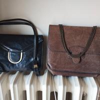 borse vintage anni 60