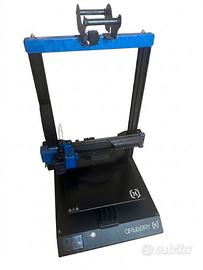 Stampante 3D Artillery Sidewinder X2 MODDATA
