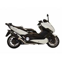 Leovince nero yamaha t-max 500