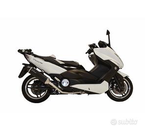 Leovince nero yamaha t-max 500