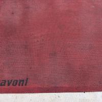 Tappetino foglio silicone Pavoni 60x40