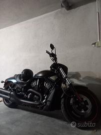 Harley davidson night rod special 