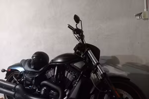 Harley davidson night rod special 