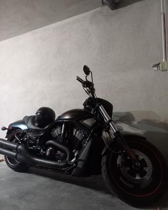 Harley davidson night rod special 
