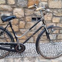 Bicicletta da Donna Bianchi anni 60
