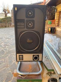 Diffusori Dansk Hi Fi