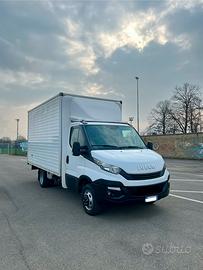 Iveco daily 35-150 3.0cc euro6 adblue
