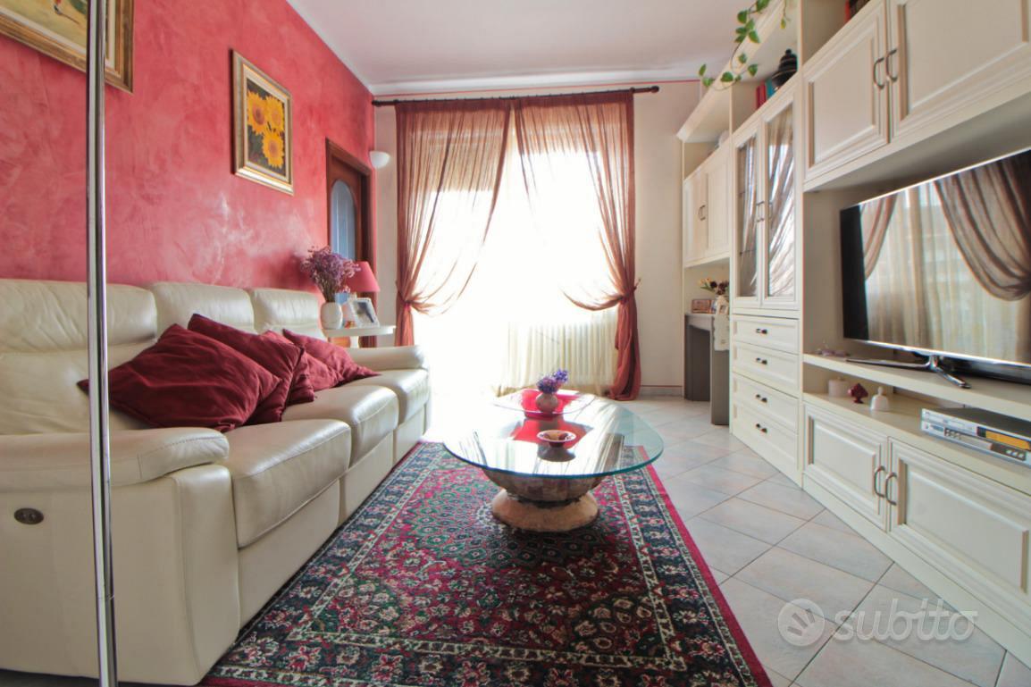 Apartment in Torino, Lingotto, Circoscrizione 8 - Vista 5