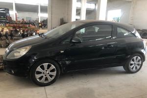 OPEL Corsa 1.3 CDTI 75CV ecoFLEX 3 porte Club