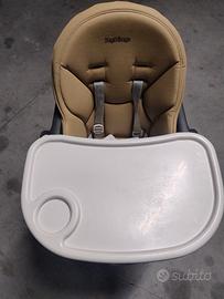 Seggiolone Peg Perego 