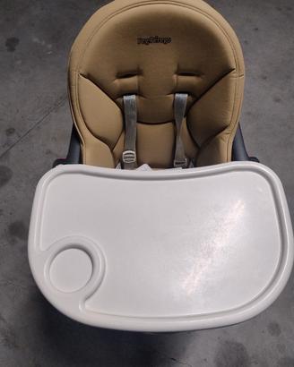 Seggiolone Peg Perego 