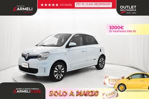 Renault Twingo Intens 22kWh