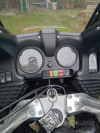 Bmw r 1100 rt - 2000