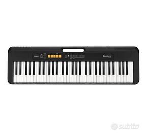 Tastiera Casio Casiotone CT-S100 nuova sigillata
