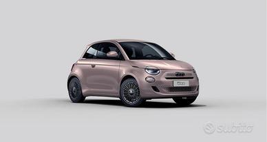 FIAT 500 Berlina 1.0 Hybrid Torino