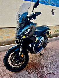 Honda x-adv 750 special edition 2024