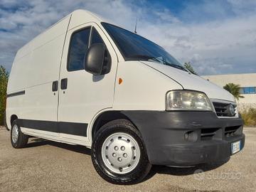 FIAT DUCATO METANO