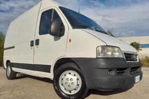 FIAT DUCATO METANO