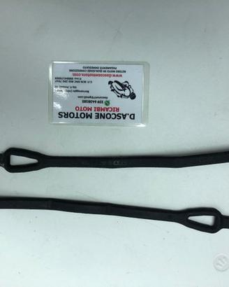 Elastici batteria Ducati Monster 600 750 900