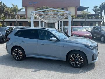 Bmw X3 M xDrive20d 48V MSport Pro