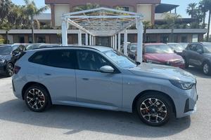Bmw X3 M xDrive20d 48V MSport Pro