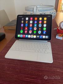 IPad Air m4 palermo e provincia.