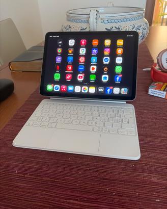 IPad Air m4 palermo e provincia.