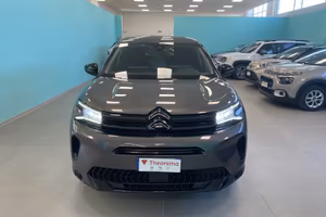 CITROEN C5 Aircross - C5 Aircross 1.2 pure U234927