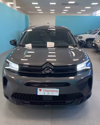 CITROEN C5 Aircross - C5 Aircross 1.2 pure U234927