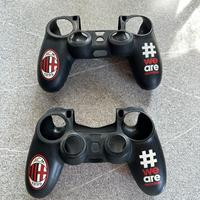 Cover Milan dualshock ps4