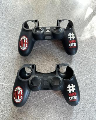 Cover Milan dualshock ps4