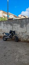 Hm CRM 50 dr70 2010